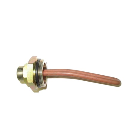 Kats Diesel Engine Heater, Cummins K Series 30112