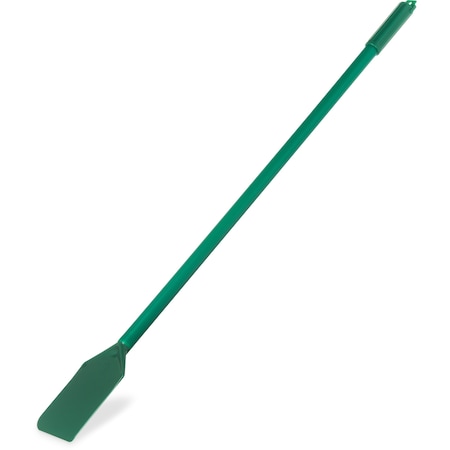 Sparta Nylon Paddle Scraper 40 in, Green 40352C09