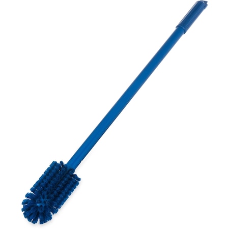 Sparta Multi-Purpose Brush 30" L, 3" D, Blue 40006C14
