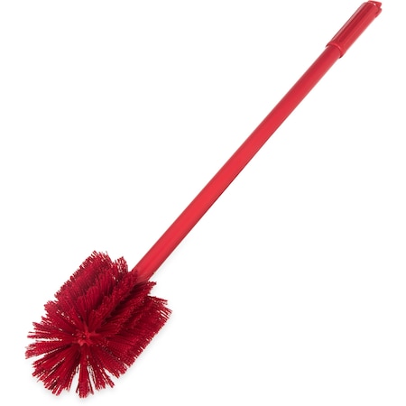 Sparta Multi-Purpose Brush 30" L, 5" D, Red 40008C05