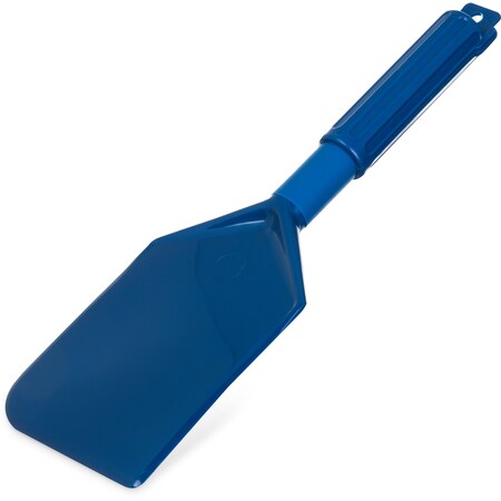 Sparta Spatula, Nylon, 13 1/8", Blue 40350C14