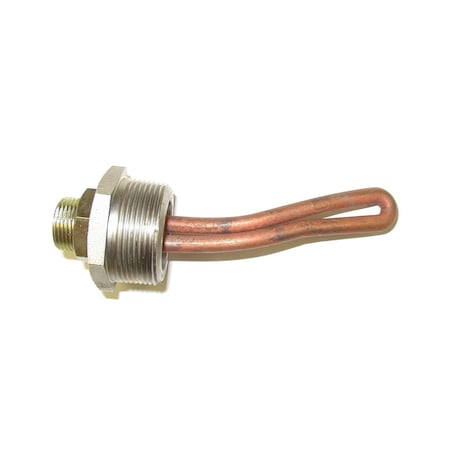 Kats Diesel Engine Heater, for Cummins 855 30119