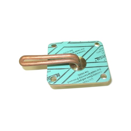 Kats Diesel Engine Heater, Cummins 11 Litre 30121