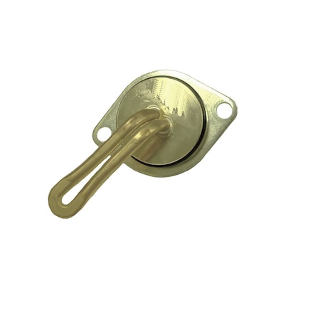 Kats Diesel Engine Heater, Cummins QSB 2006-05 30131