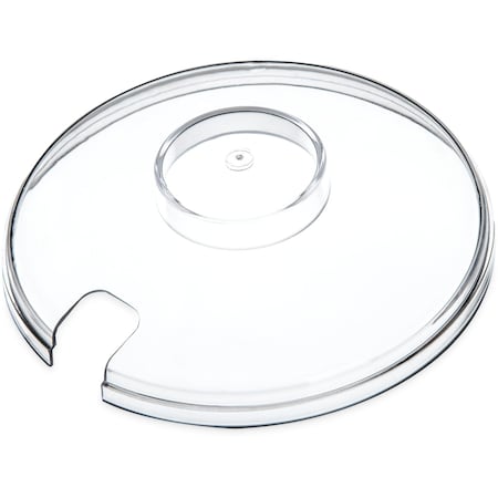 Carlisle Foodservice Coldmaster Coldcrock Slotted Lid, PK2 CM103307