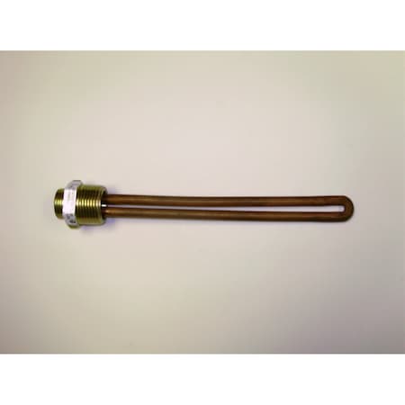 Kats Diesel Engine Heater, 1500Ws, 1" NPT 30211