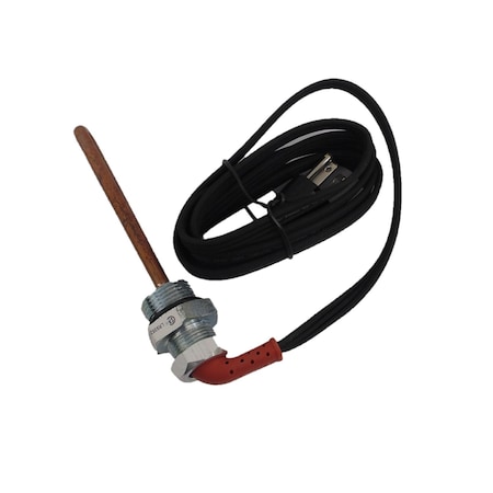 Kats Diesel Engine Heater, for CAT C9 30213