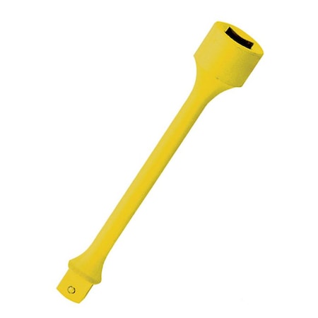 Ken-Tool Torque Extension 175 Ft/Lb - Yellow, O 30230