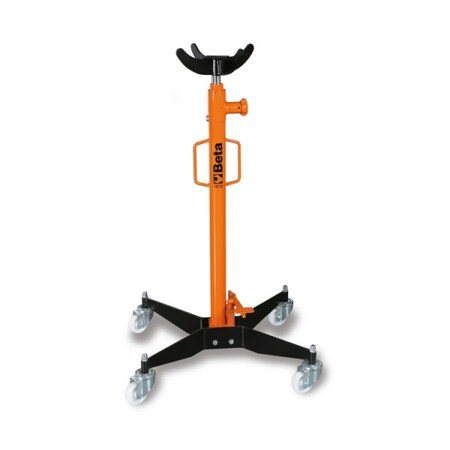 Beta Hydraulic Pit/Under Bridge Jack 030260005