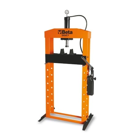 Beta Hydraulic Press, 20 Ton 030270020