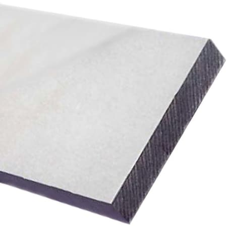 Precision Brand Oil Hardening Ground Flat, 3/32"X3", 18" L 30077