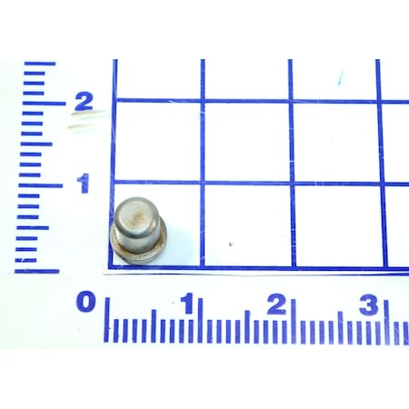 Pentalift Fittings, Shock Absorber Nipple 302-0063