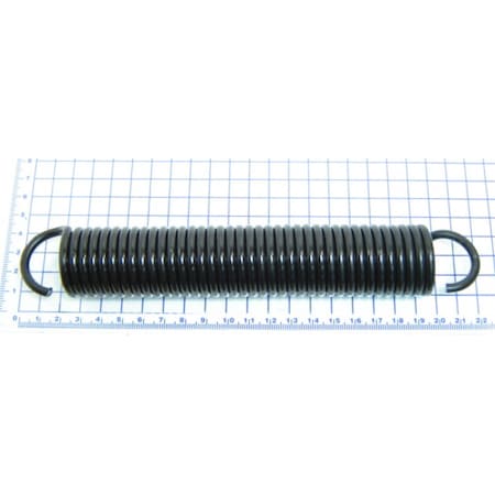 Pentalift Misc, Pentalift Main Spring 21-1/2"X 3-3 302-0390