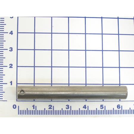 Pentalift Headless Pins, Headless Lift Arm Axle Ro 302-0411