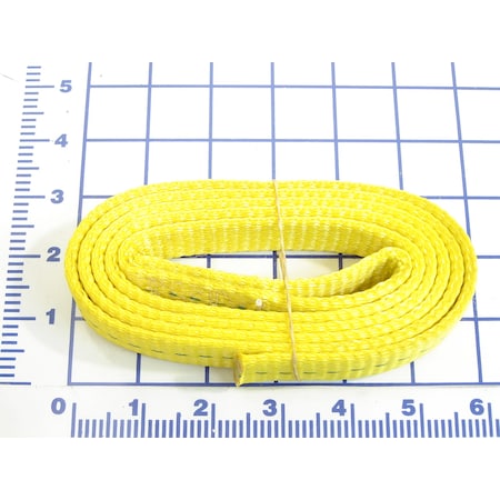 Pentalift Holdown Sub-Assembly Parts, Nylon Holdow 302-0420