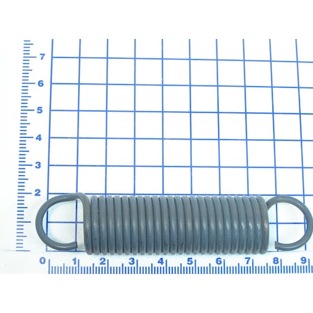 Pentalift Lip Extension Springs, Lip Assist Chain 302-0566