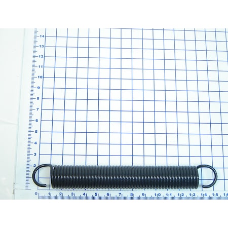 Pentalift Lip Extension Springs, Lip Assist Spring 302-0567