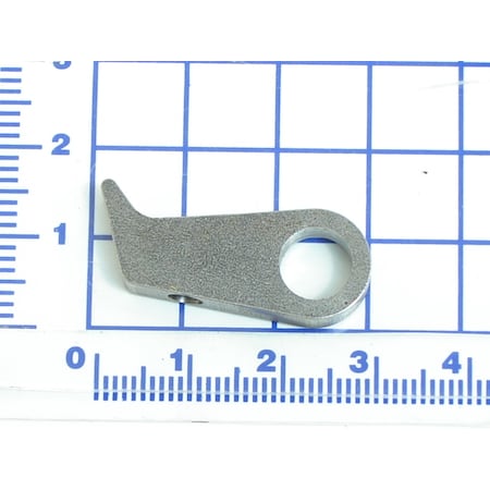 Pentalift Pawls, Pawl (Holdown Catch) 302-0606