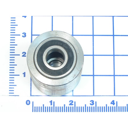 Pentalift Lift Arm Rollers, Roller W/Bearings 302-0969