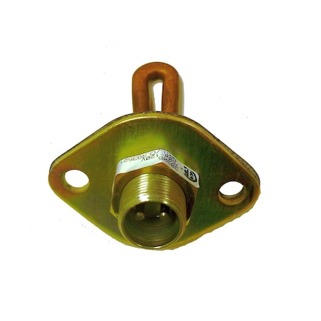 Kats Diesel Engine Heater, for Detroit Diesel 30305