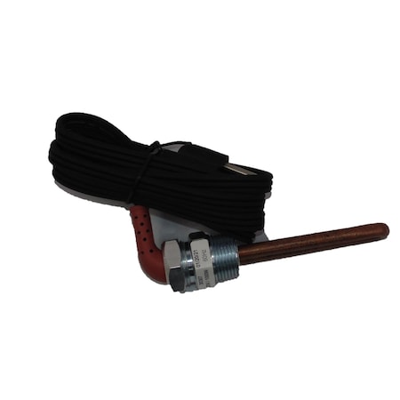 Kats Diesel Engine Heater, 1000Ws, 3/4" 30307