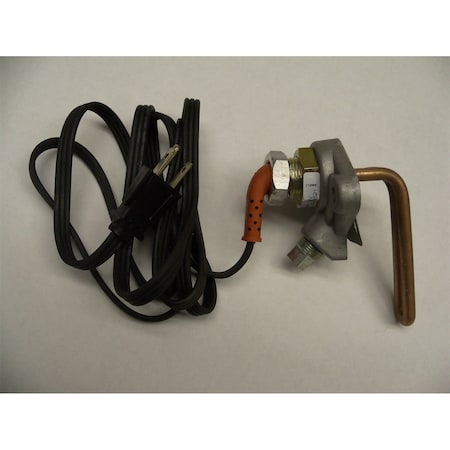 Kats Diesel Engine Heater, for Detroit Diesel 30311