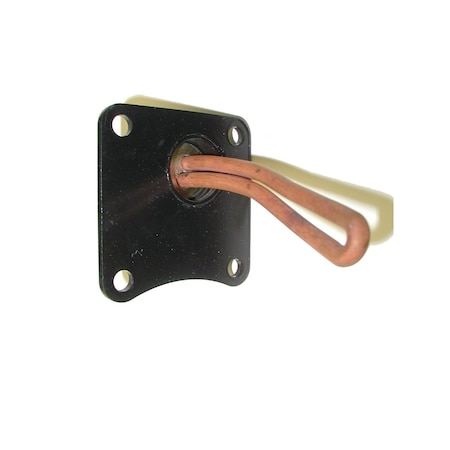 Kats Diesel Engine Heater, for Detroit Diesel 30315