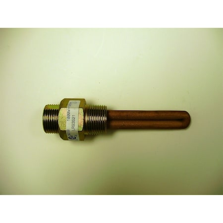 Kats Diesel Engine Heater, for Detroit Diesel 30319