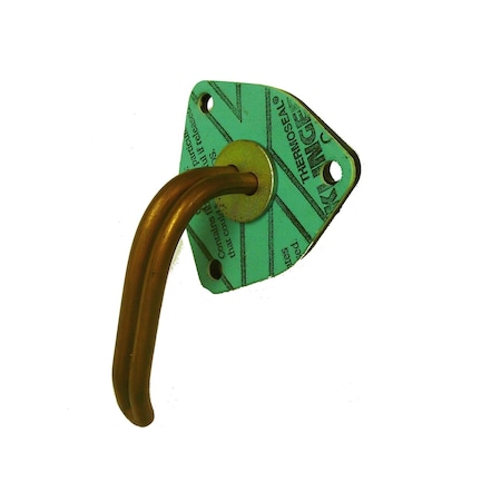 Kats Diesel Engine Heater, for Detroit Diesel 30320