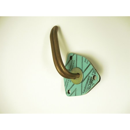 Kats Diesel Engine Heater, for Detroit Diesel 30321