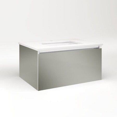Robern Cartesian, 30X15X21, Mirror, Full VM30H2D21F10N