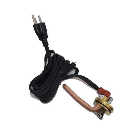 Kats Diesel Engine Heater, for Ford 30403