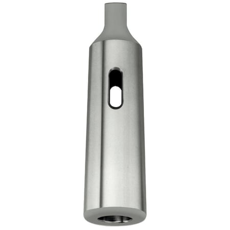 Jacobs Drill Sleeve 632 Outside 3MT/Inside 2MT 30423DN