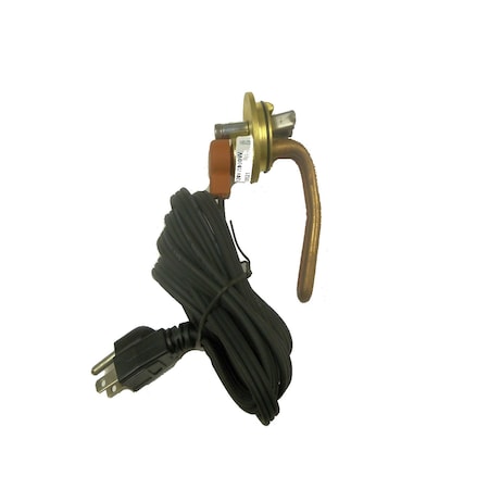 Kats Diesel Engine Heater, for Navistar 30507