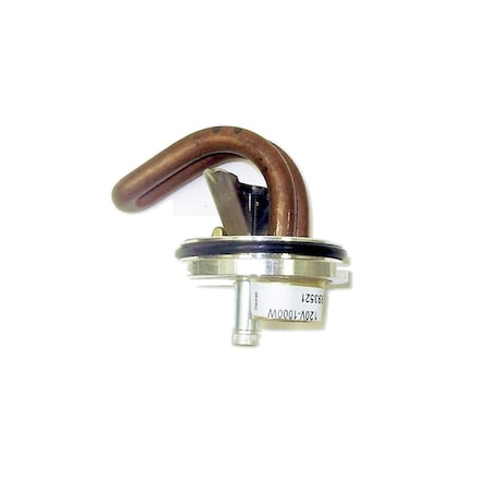 Kats Diesel Engine Heater, for Hino J Series 30511