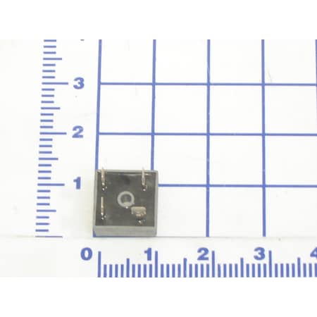 Poweramp Rectifiers, Bridge Rectifier 3051-0025