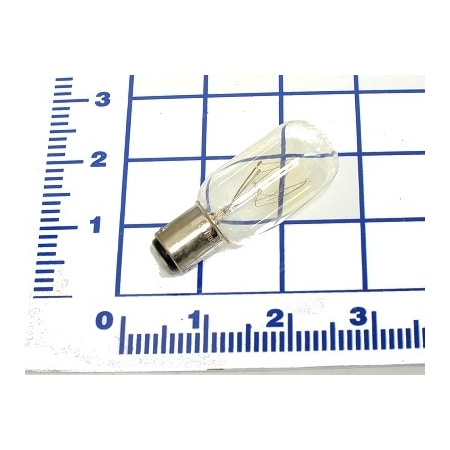 Poweramp Bulbs, Powerstop Incandescent Bulb Outsi 3051-0085