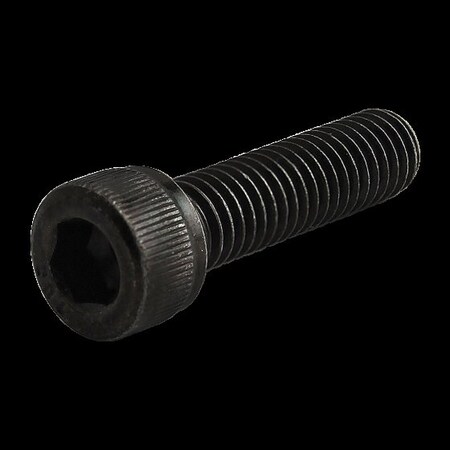 80/20 Inc #10-32 Socket Head Cap Screw, 3/4 in L 3056