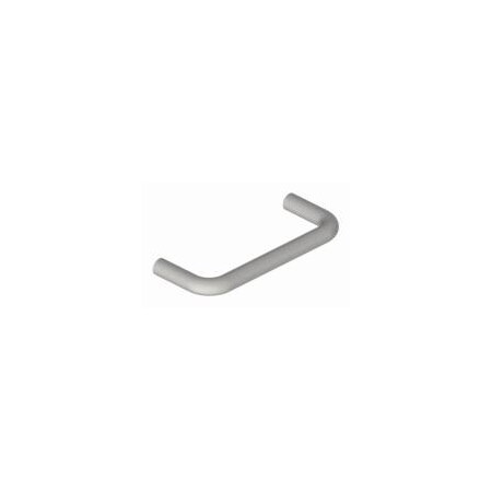 Hager Satin Brass Pull 305D264 086829