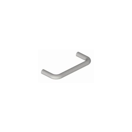 Hager Satin Brass Pull 305D34 086827