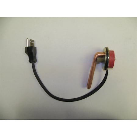 Kats Diesel Engine Heater, for John Deere 6404 30603