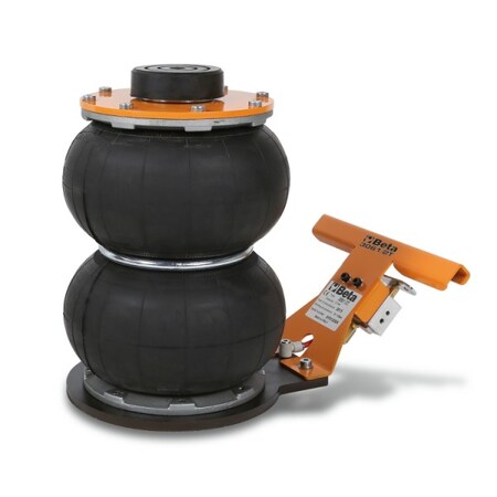 Beta Air Hydraulic Jack, 2 Tons 030610020