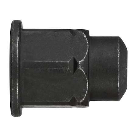 Gedore Adaptor, 19mm Hex - 5/16" Hex 19 SK-8BIT