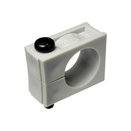 Smc Speed Controller Holder, 1/4" OD TMH-07