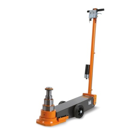 Beta Air Hydraulic Jack, 70-43-23-13T 030670130