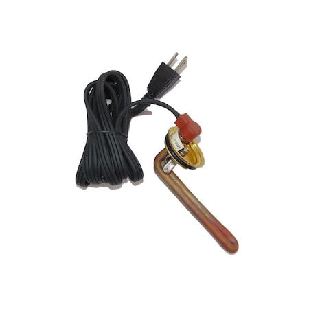 Kats Diesel Engine Heater, for Mack 30702