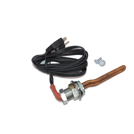 Kats Diesel Engine Heater, for Mack E7, EM7 30703