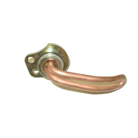 Kats Diesel Engine Heater, for Mack E-Tech 12L 30707