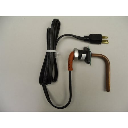 Kats Diesel Engine Heater, for Mack 13L 30712