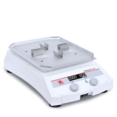 Ohaus Light Duty Shaker, Ohaus Endeavor, E51LDM E-E51LDMP03 AM